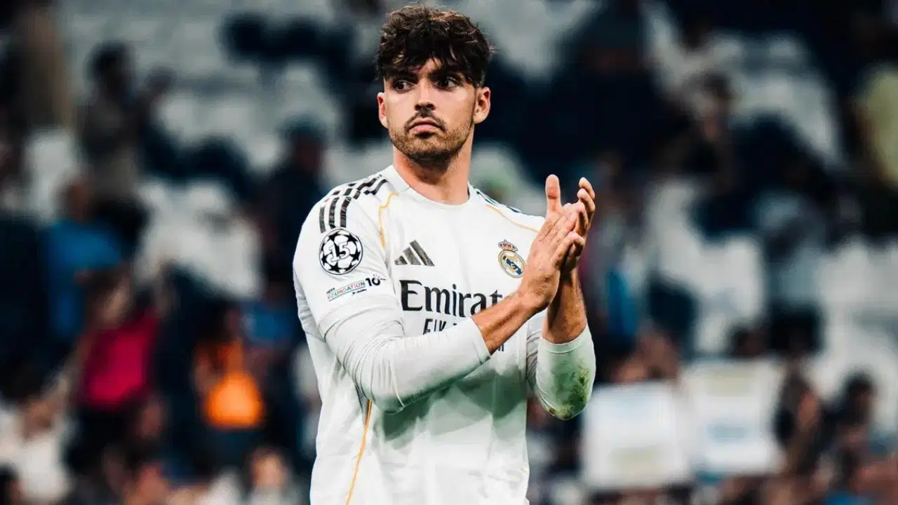 Raul Asencio kimdir? Raul Asencio kaç yaşında, nereli? Raul Asencio hangi takımlarda oynadı?