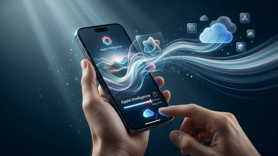 Apple, yapay zeka özellikleri için para isteyecek: iOS 27 ile Apple Intelligence’a günlük kullanım sınırı geliyor | Teknoloji Haberleri