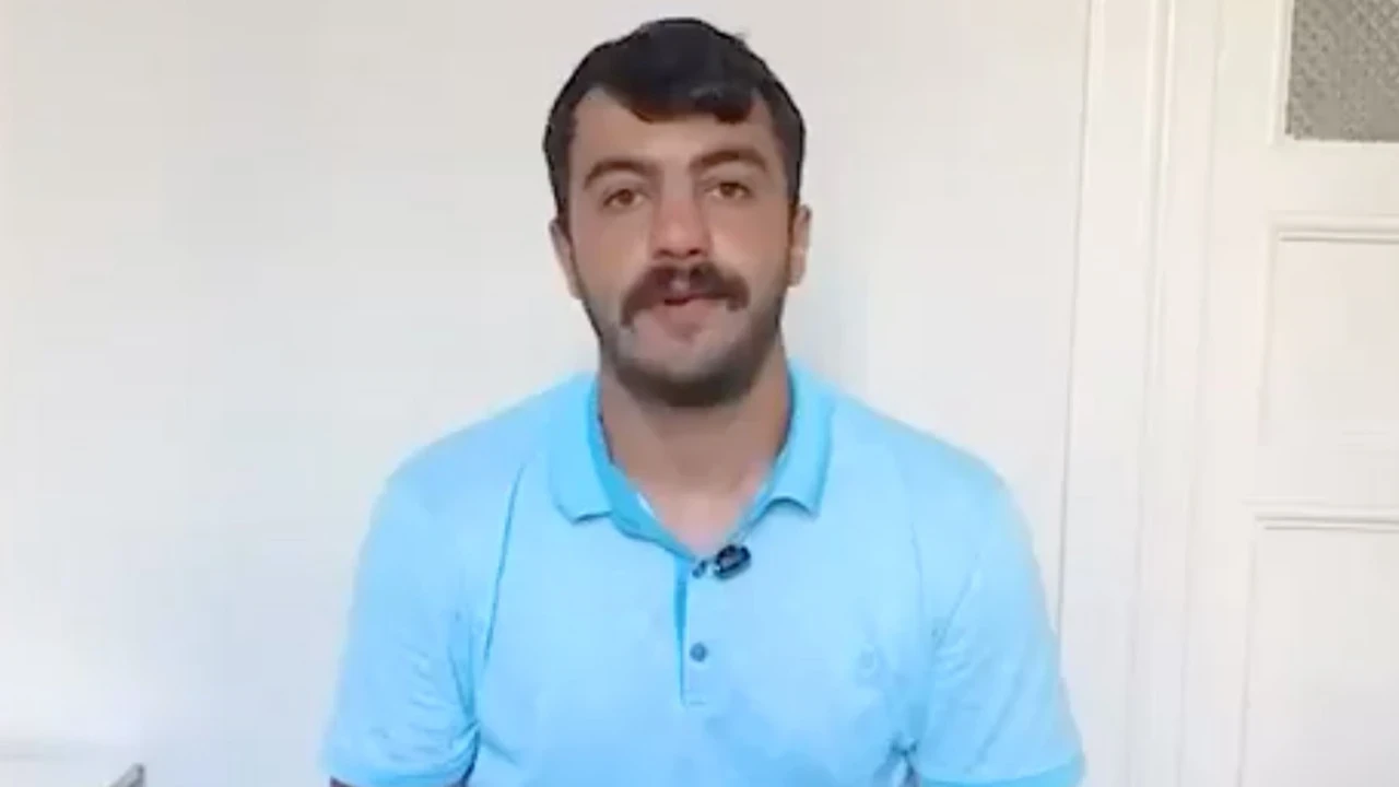 Figüranlardan biri ortaya çıktı! Dizi diye gittik Kılıçdaroğlu çıktı aldığımız para da..