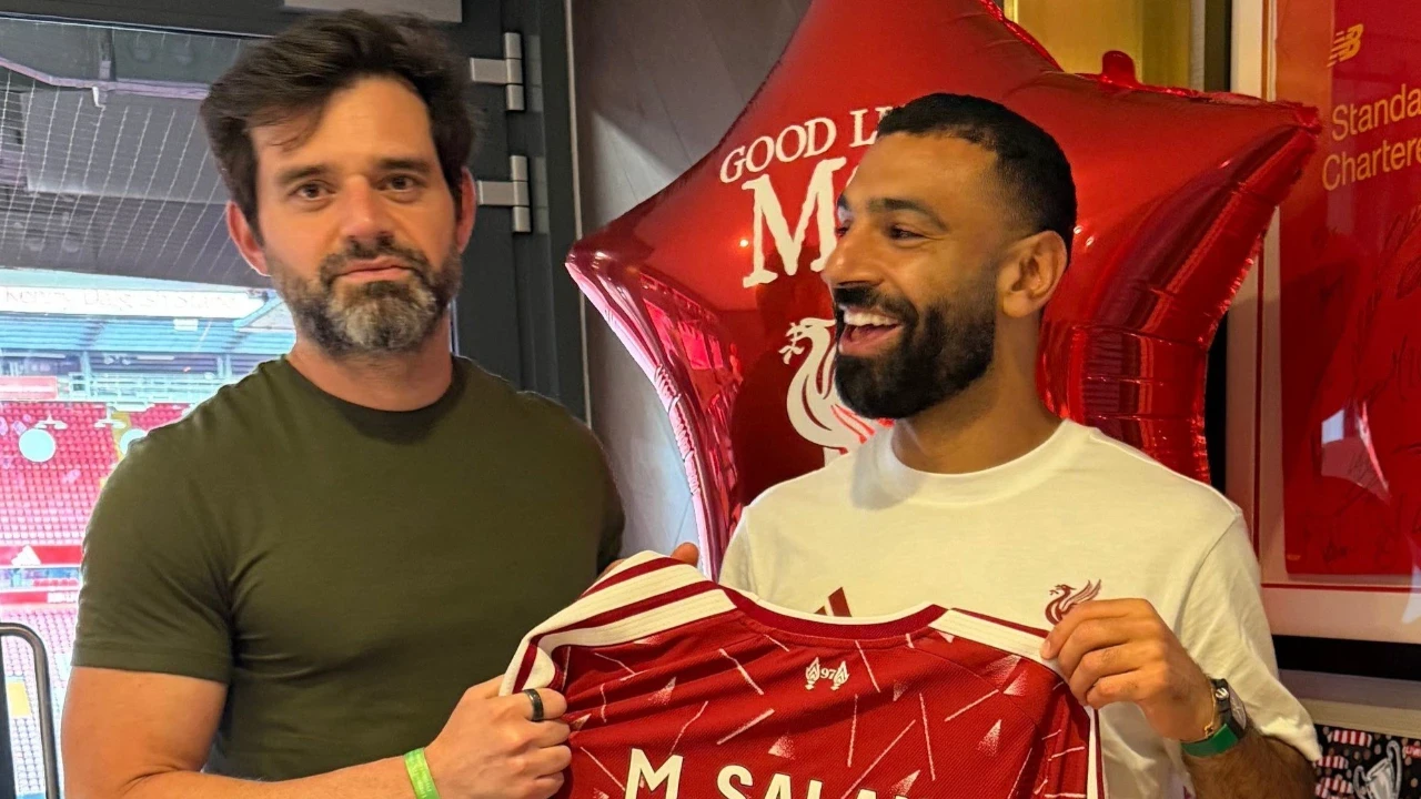 Beşiktaş, Salah transferinde menajerle savaşıyor: Çekil aradan Abbas!