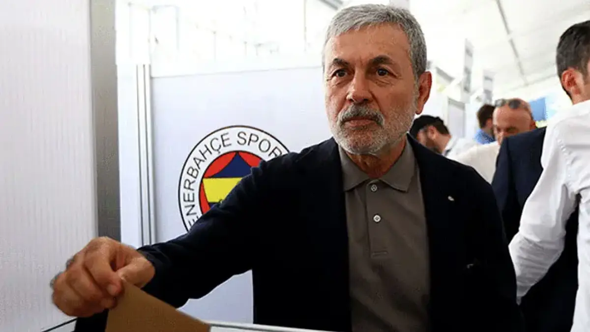 Aykut Kocaman’dan Fenerbahçe açıklaması! ‘Medyadan öğrendim’