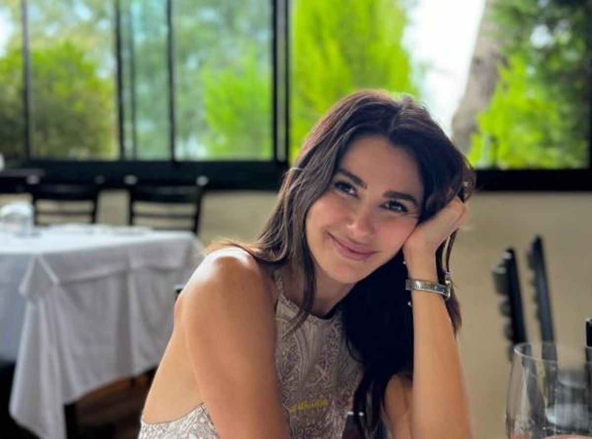 Nesrin Cavadzade kimdir, Nesrin Cavadzade kaç yaşında, evli mi, bekar mı?