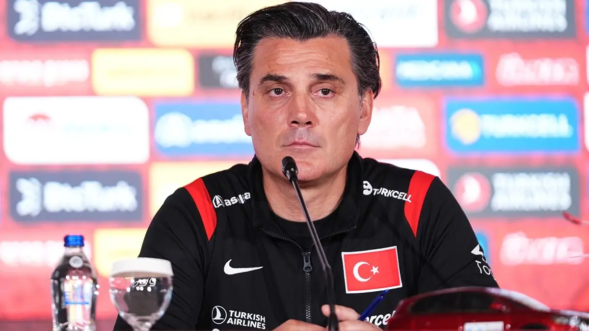 Vincenzo Montella son durumu paylaştı! Sakatlıklar...