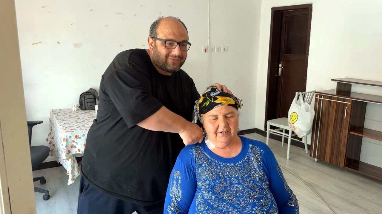 17 yıl sonra karşısına çıktı! ‘Kime bakmıştınız?’ dedi, aldığı cevapla dehşeti yaşadı
