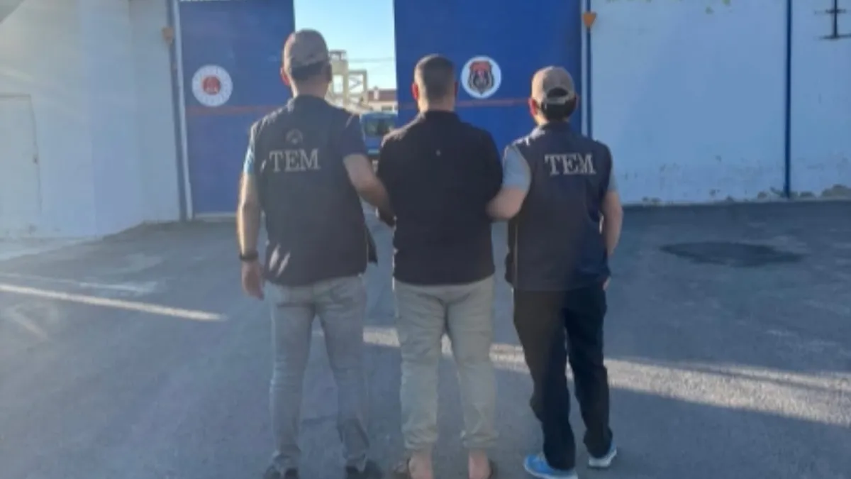 Nevşehir’den 7 ile uzanan DEAŞ operasyonu: 5 şüpheli tutuklandı