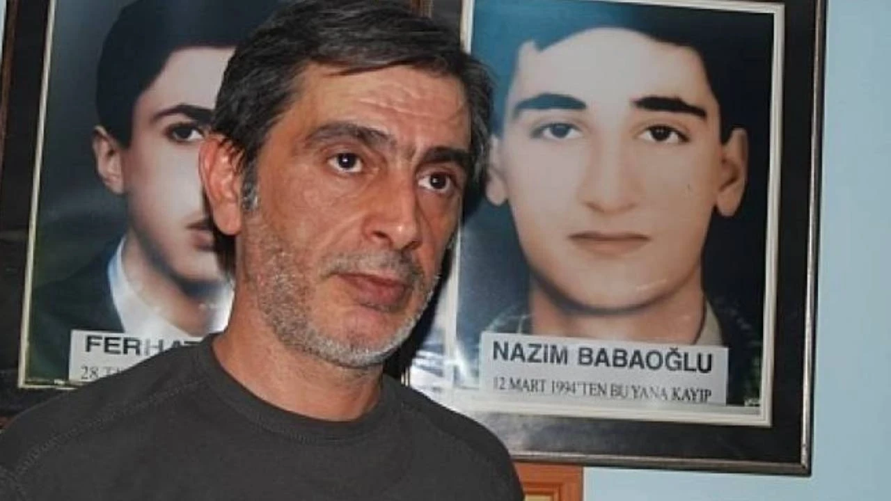 90'ların tanığıydı; Özgür Basın emekçisi Bayram Balcı yaşamını yitirdi