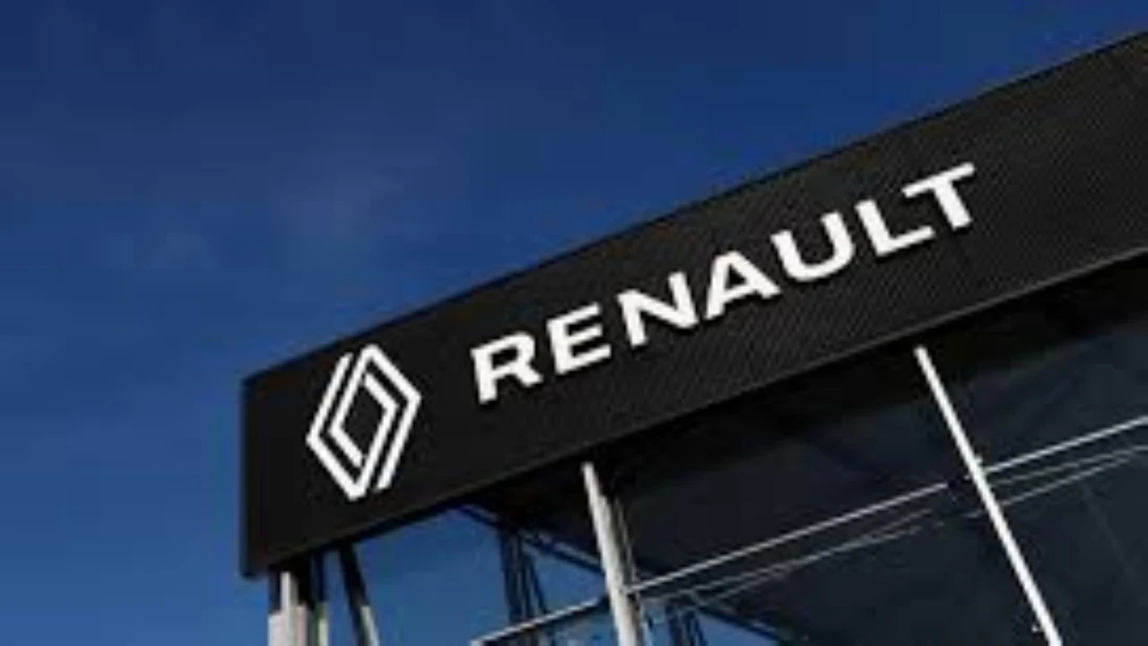 Renault'dan askeri araç hamlesi