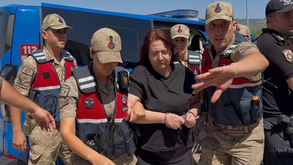 Handan Sonel'in ifadesi ortaya çıktı! Olay iddia: 100 bin TL'yi al cesedi yok et