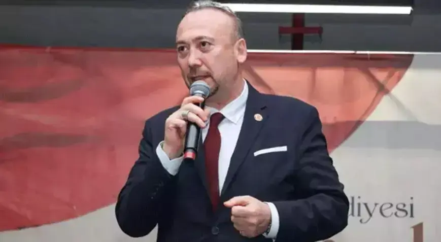 CHP'de Özkan Yalım muamması! Genel Merkez: İstifası gizlenmiş