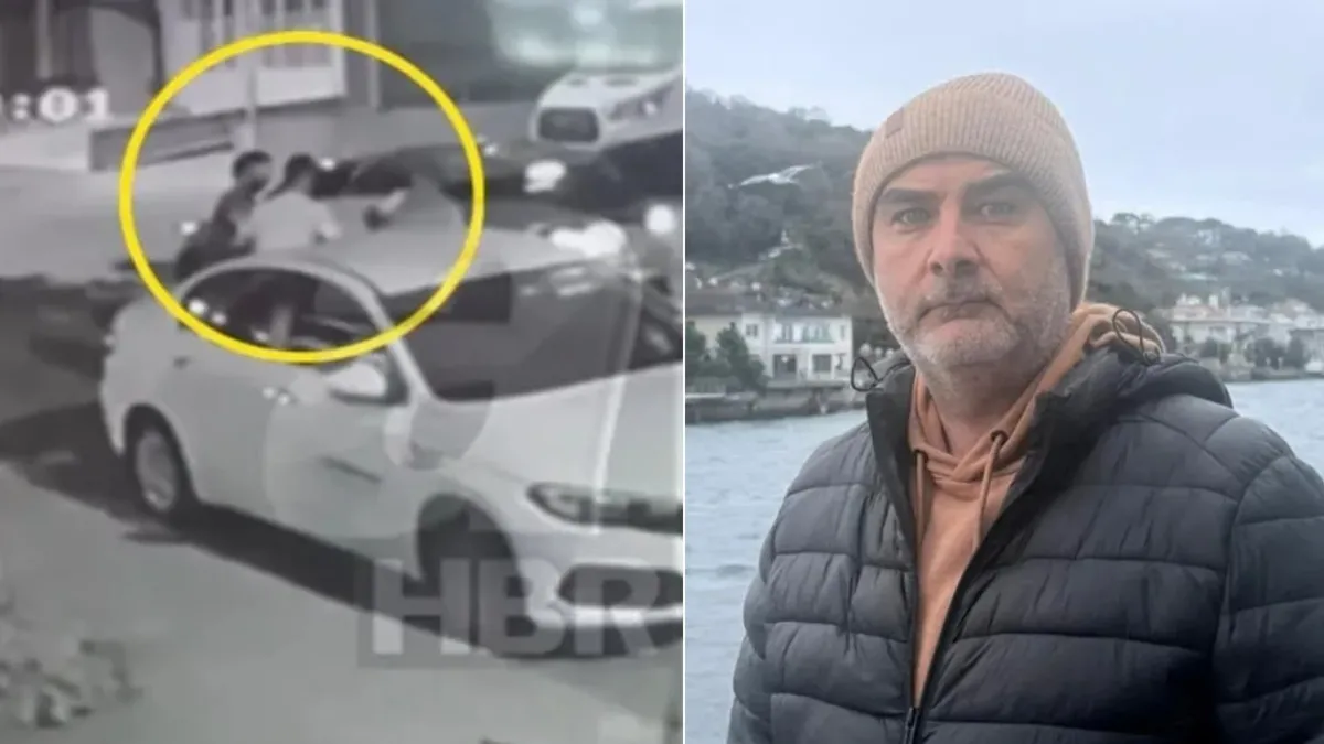 CHP'li İBB yöneticisi Erhan Karaal'ı kaçıranlardan kanlı talimat