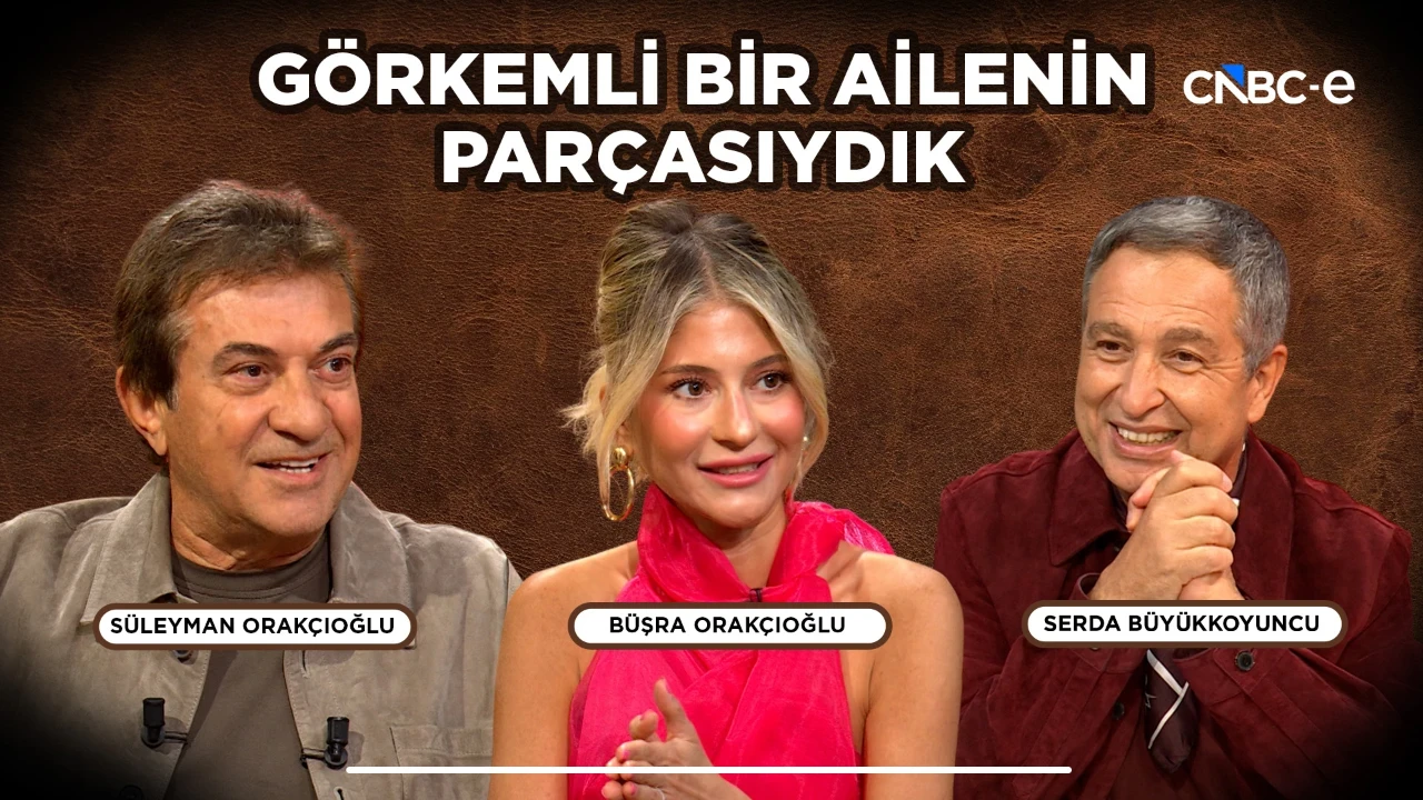 Büşra Orakçıoğlu Biberoğlu: A Milli takım kıyafetlerini tasarlama sürecimiz 8 ay sürdü!