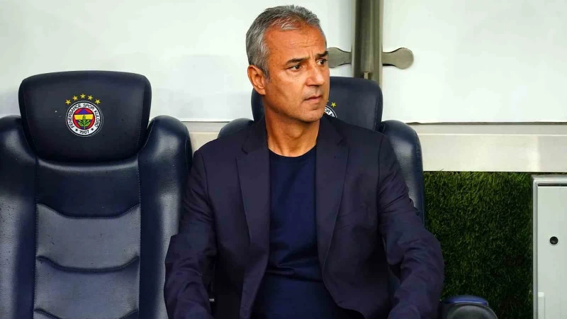 İsmail Kartal'dan transfer açıklaması: "Hemen harekete geçildi"
