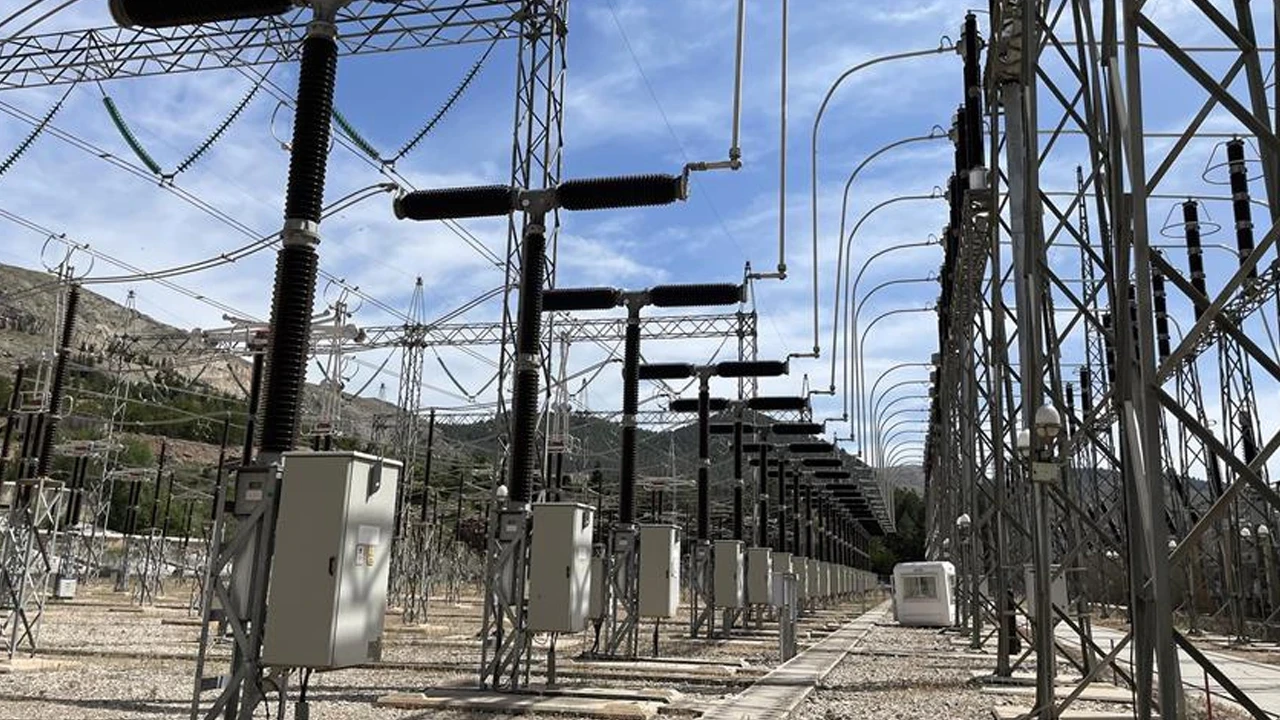 Spot piyasada elektrik fiyatları açıklandı(4 Haziran 2026)