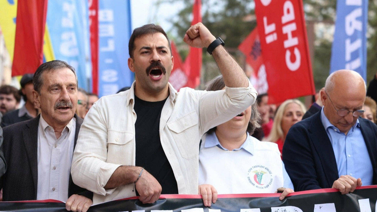 İddianame hazırlandı: CHP Eskişehir il Başkanı Talat Yalaz hakkında 3 yıla kadar hapis ve siyasi yasak istemi