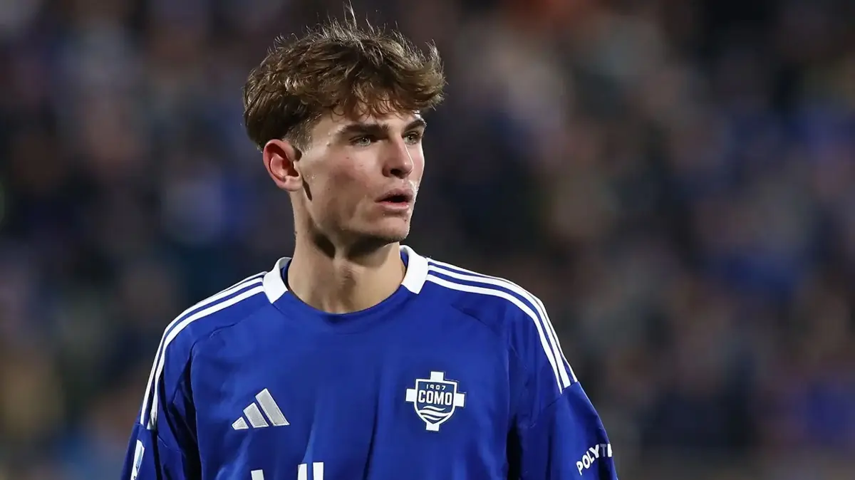 Nico Paz, Real Madrid'e dönmek istemiyor