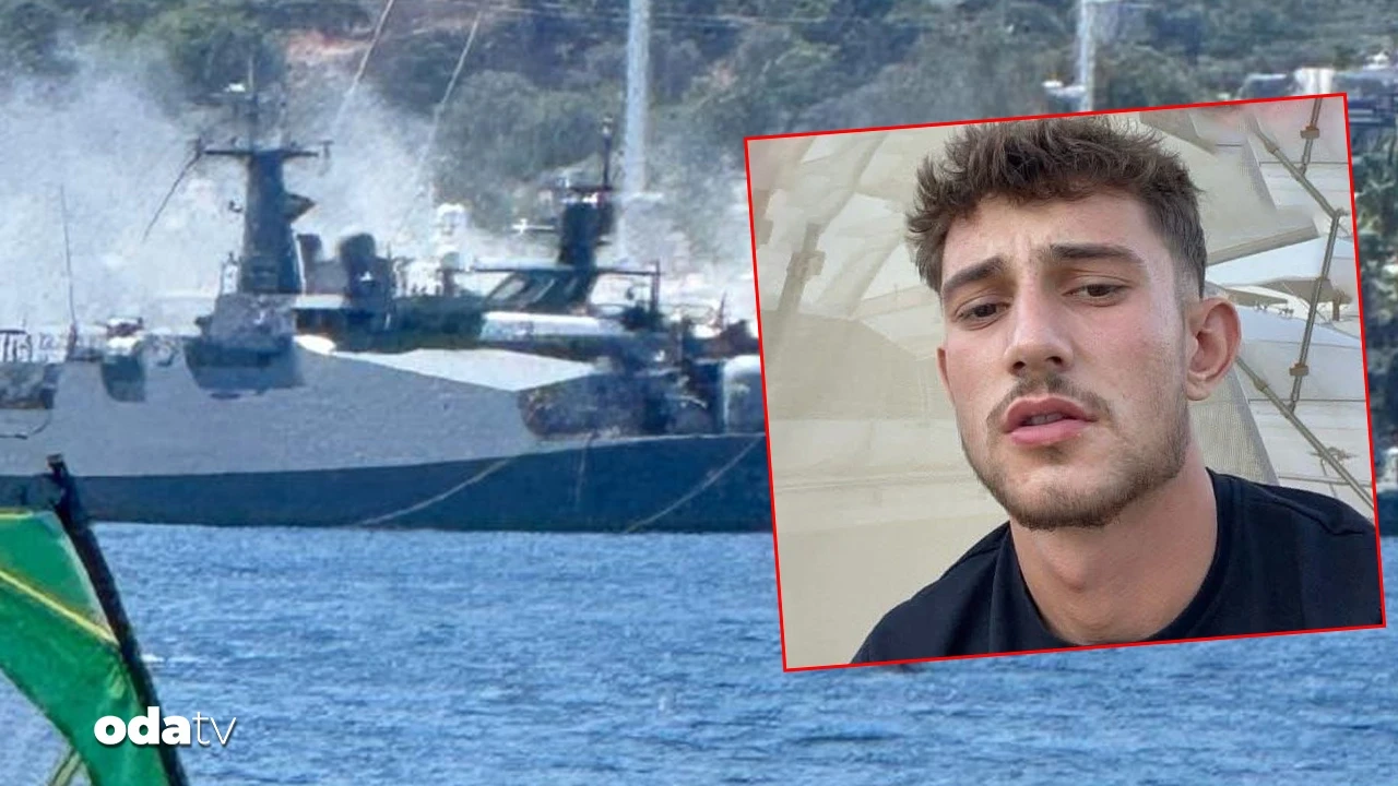 Yalıkavak Marina'da feci ölüm: Temizlik yaparken canından oldu