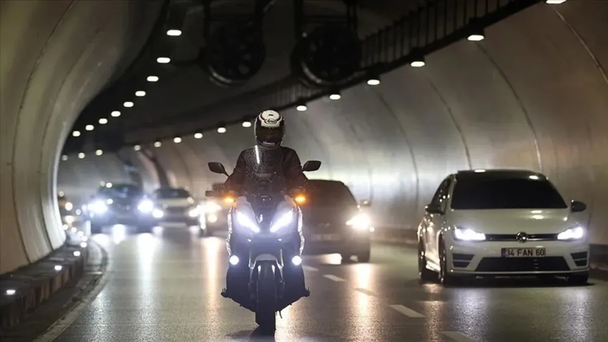 Bakanlıktan motosiklet kazalarına karşı yeni eylem planı