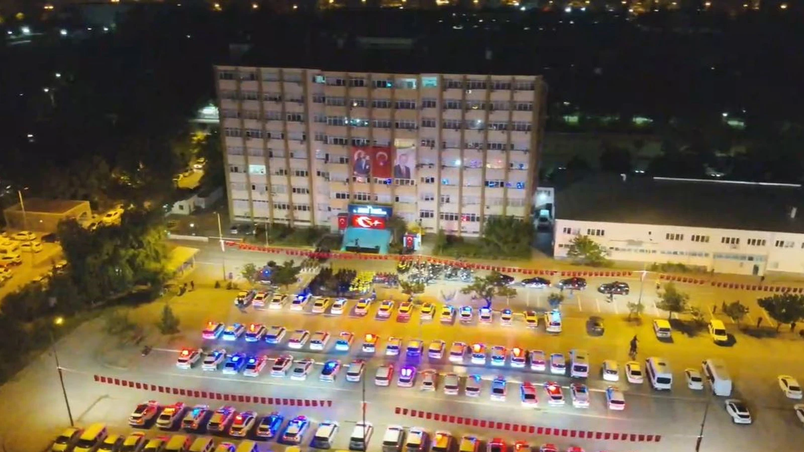 İçişleri Bakanlığı duyurdu: Uyuşturucu tacirlerine yönelik operasyonda 221 gözaltı