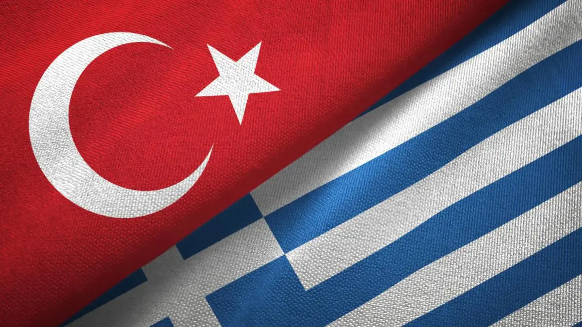 Yunanistan Başbakanı neden "fırtınaları yönetiyoruz" dedi?
