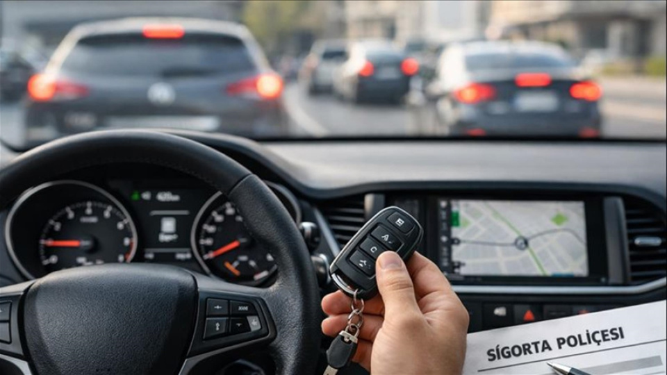 Zorunlu trafik sigortasında yeni dönem