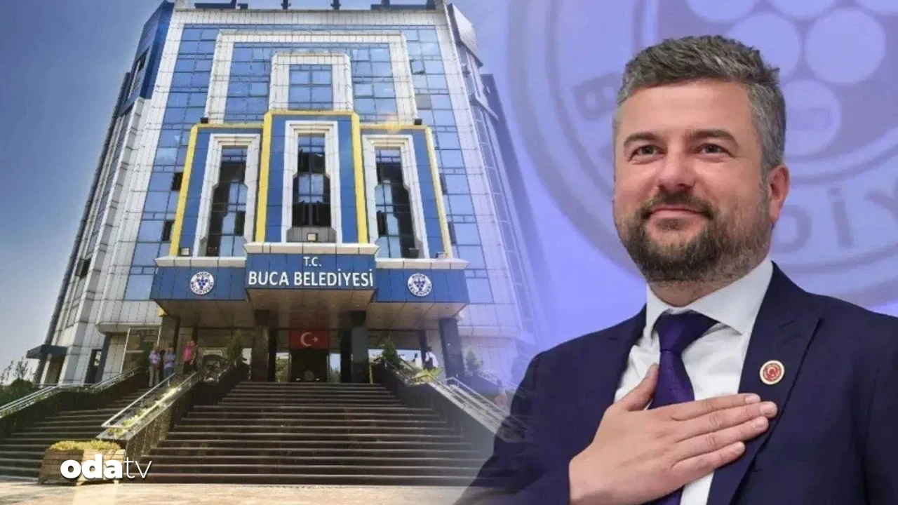 Buca'da başkan vekili seçim tarihi belli oldu