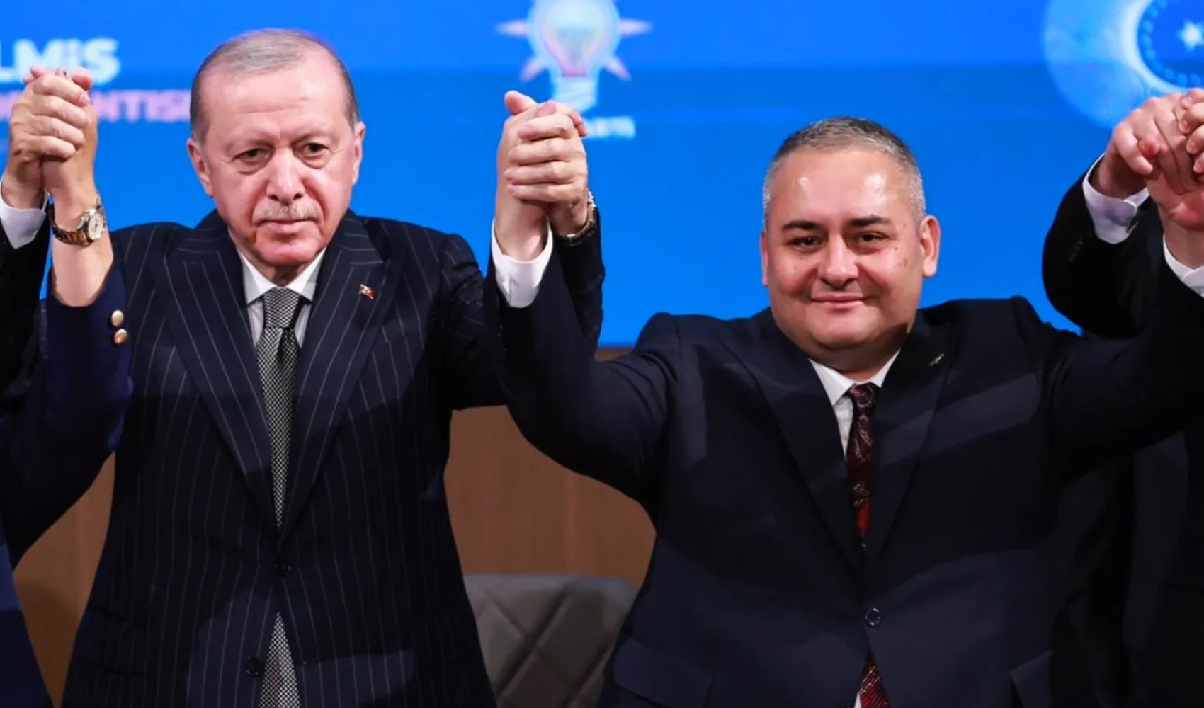 Keçiören'den Erdoğan'a kötü haber: Mesut Özarslan transferi AKP'ye yaramadı!