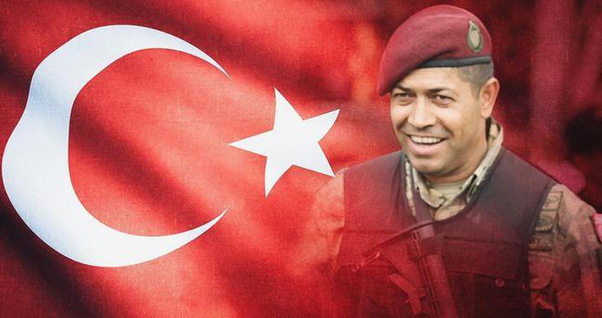 Ömer Halisdemir kimi öldürdü? Ömer Halisdemir'i kim öldürdü, nerede vuruldu?