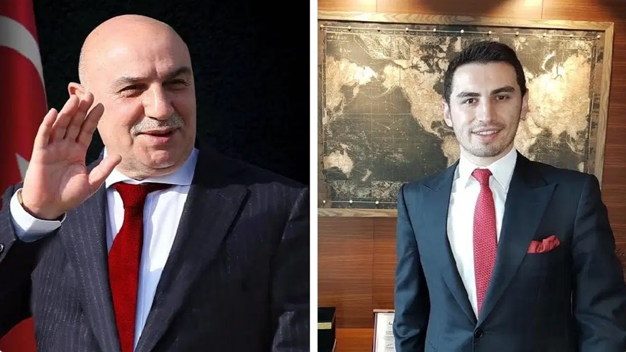 Uyuşturucu soruşturmasında 10 şüpheliye tutuklama talebi: AKP'li Altınok'un damadına ev hapsi istemi