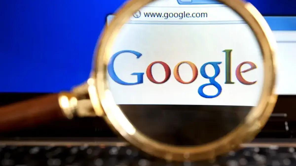 Avrupa Parlamentosu Google'a veda ediyor: Yerini bu arama motoru alacak!