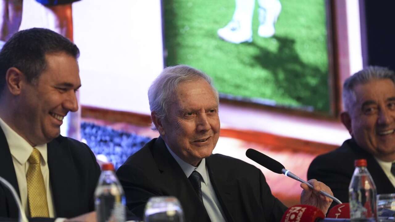 Fenerbahçe’de yeni dönem: Yönetimde görev dağılımı belli oldu