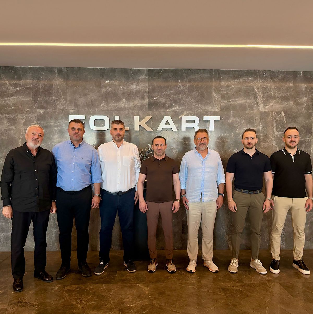 Karşıyaka'da Sancak'la basketbol zirvesi