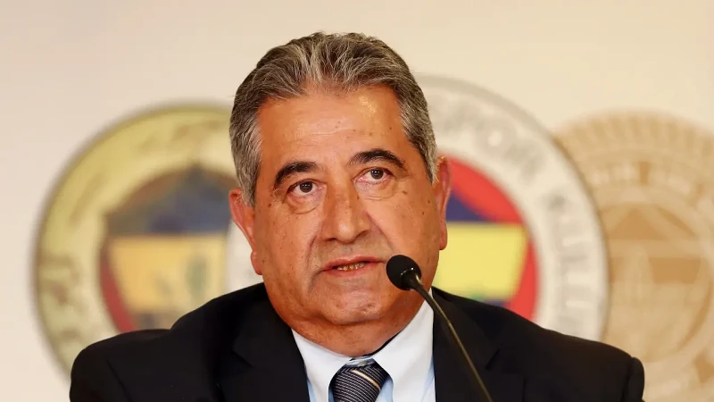 Mahmut Uslu’dan seçim öncesi bomba transfer açıklaması