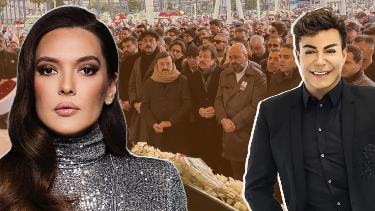 Tek bir isim verdi! Demet Akalın önce Fatih Ürek’in ablasına ateş püskürdü, sonra mirasını açıkladı