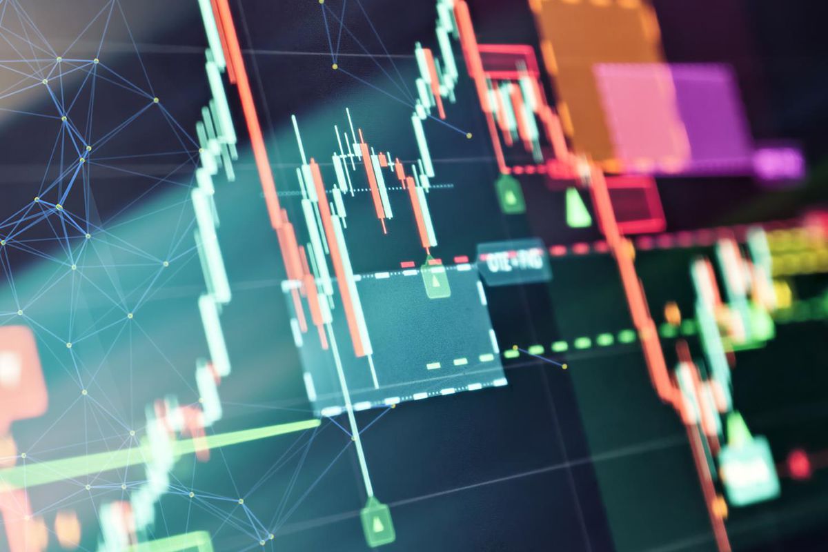 Wall Street ve Kripto dünyası arasındaki duvar yıkılıyor