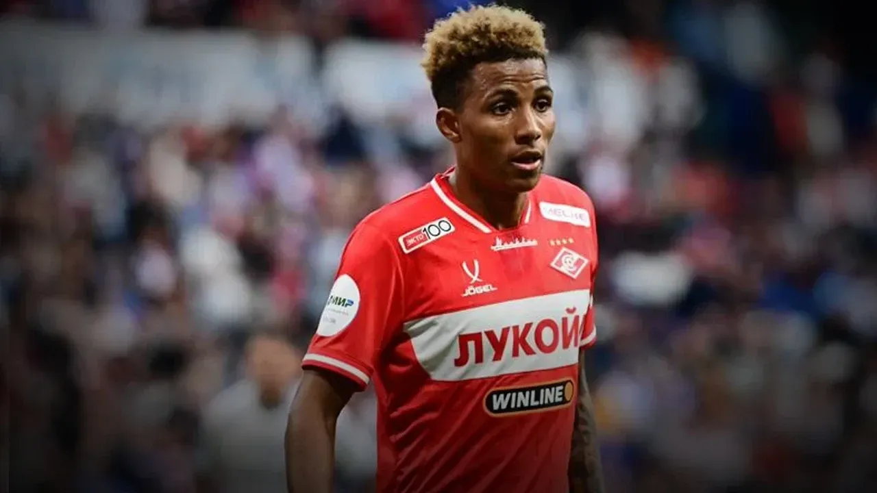 İstanbul'da transfer düellosu: Gedson için iki dev devrede