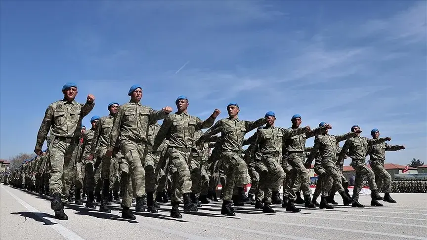 TSK ile ilgili yeni düzenlemeler! Sözleşmeli askerlere kamu istihdamı sağlanacak