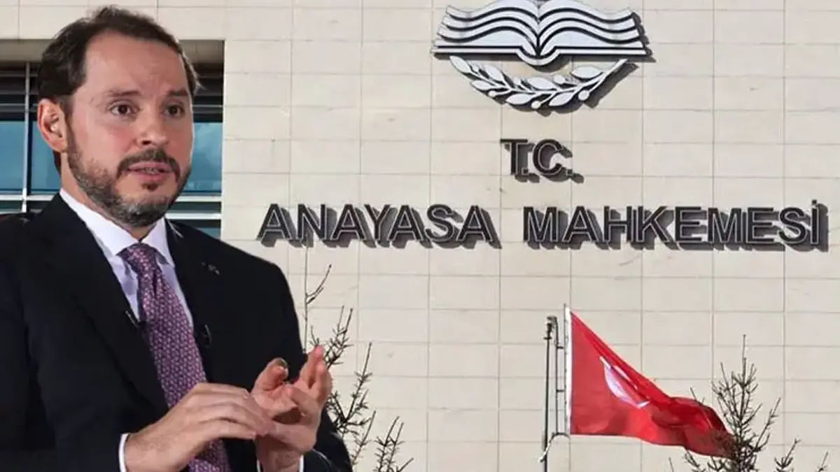 AYM'den CHP'nin '128 milyar dolar' iddiasına ret