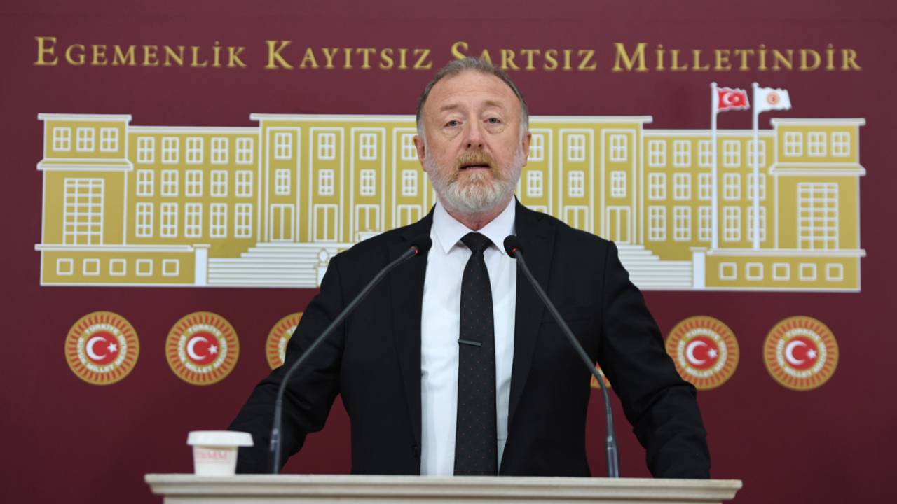 Sadece CHP meselesi değil