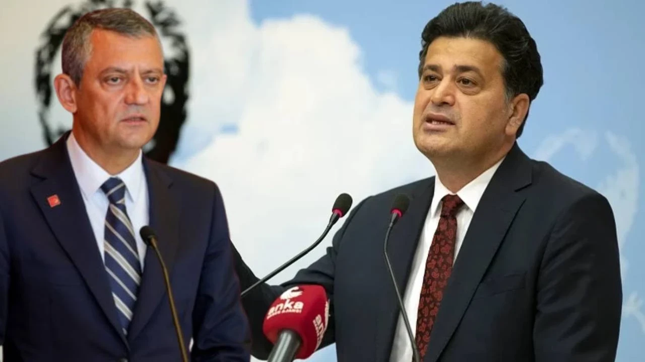 Özgür Özel'e açık açık meydan okudu! Kılıçdaroğlu'nun avukatı Celal Çelik: İddiasını ispatlamayan müfteridir