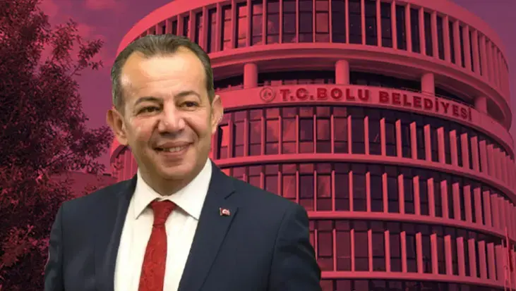 Bolu Belediyesi ‘rüşvet’ ve ‘irtikap’ davası: Zincir marketlerin yetkilileri ifade verdi