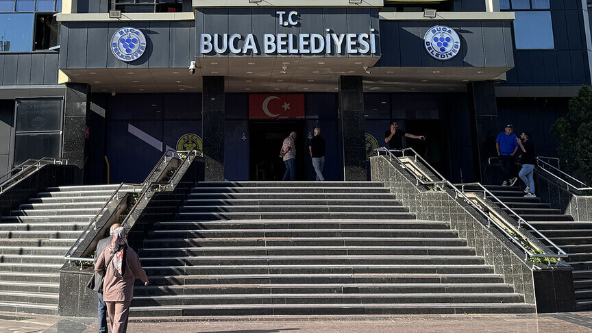 Buca Belediyesi'nde Başkanvekili seçimini CHP'nin adayı Hüseyin Benzer kazandı