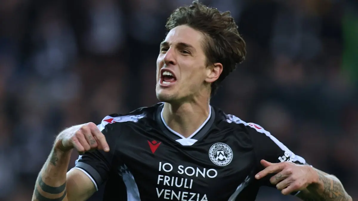 Udinese, Nicolo Zaniolo için kararını veriyor