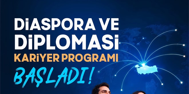 YTB'den Gençlere Kamu Diplomasisinin Merkezinde Özel Staj Programı