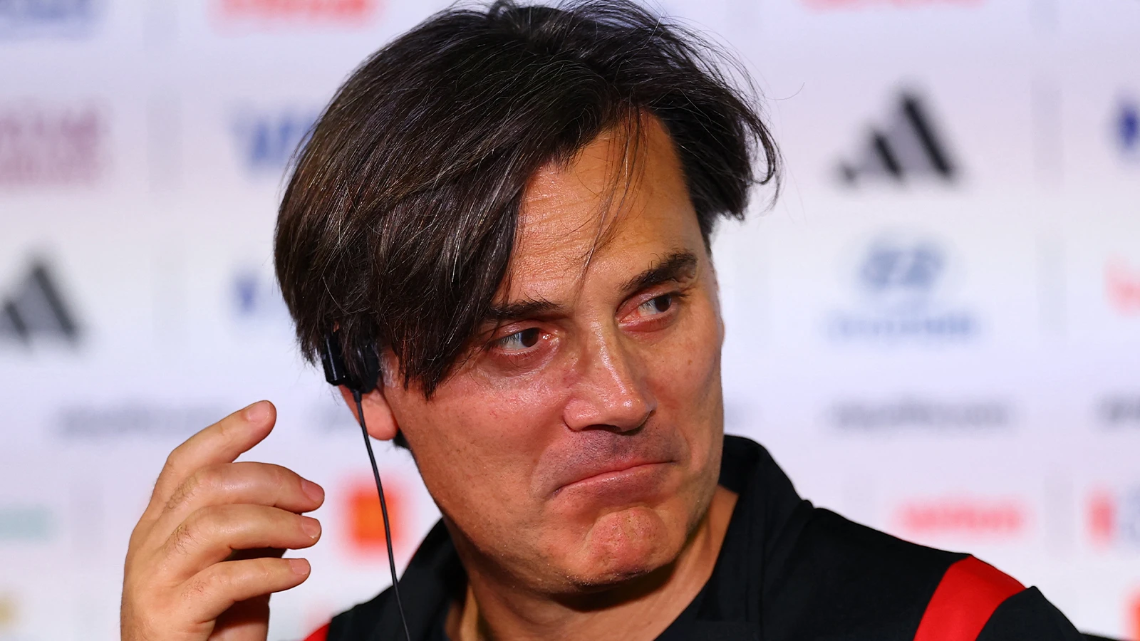 Vincenzo Montella'dan istifa açıklaması: Kararını resmen duyurdu
