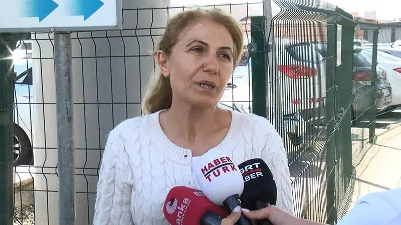 Kaçırılan İBB Kültür A.Ş. Genel Müdür Yardımcısı Karaal'Iın eşi: Erhan çok ağır darp almış