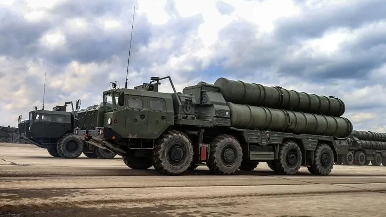 Rusya'dan Türkiye'ye S-400 yanıtı