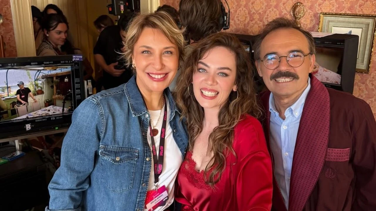 "2 Aile Arasında" filminin vizyon tarihi açıklandı