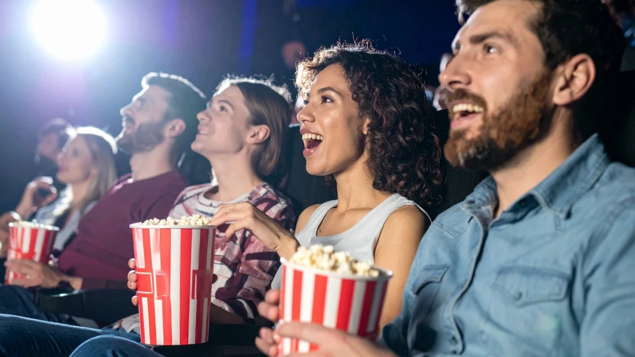 Sinema salonlarında bu hafta 8 yeni film vizyonda