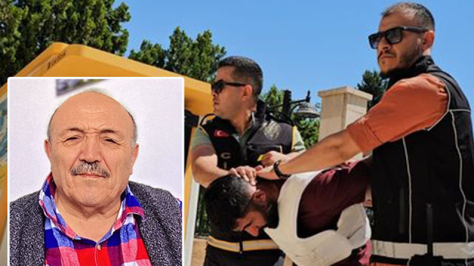 Muska tartışması cinayetle son buldu!