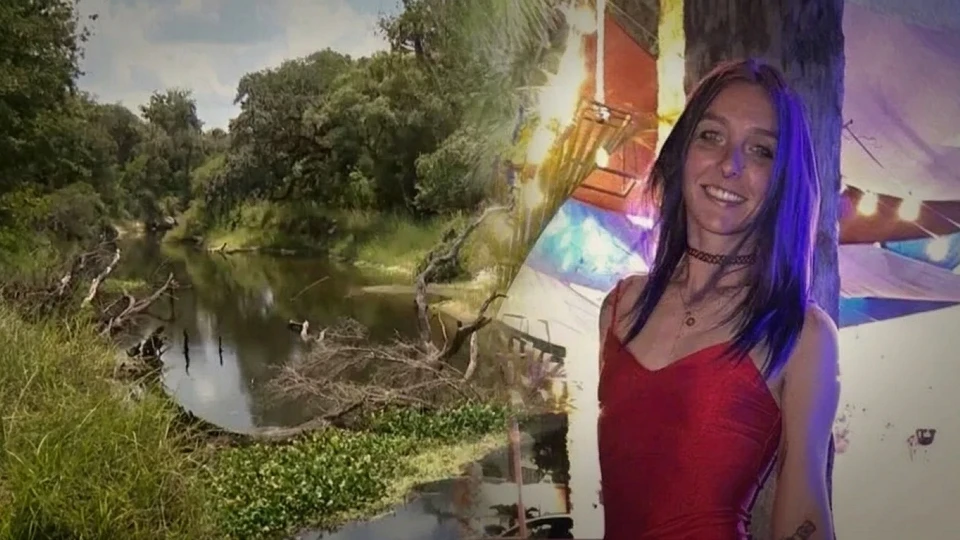 "Erkek arkadaşının gözü önünde timsahın saldırısına uğradı! 911 kayıtları ortaya çıktı: 'Çabuk olun, iki kolu da koptu'"